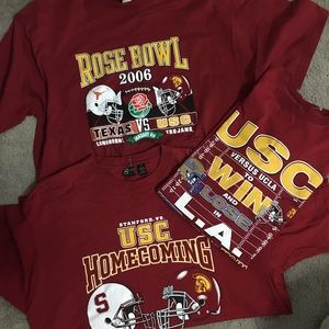 USC Classic bundle - ALL XL